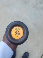 Senior softball bat for sale  Griffin