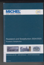 Michel katalog 2024 gebraucht kaufen  Berlin