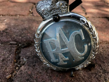 Rac vintage car for sale Rac vintage car for sale  LICHFIELD