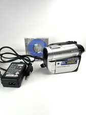 Videocamera sony dcr usato  Roma