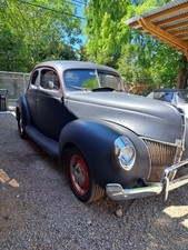 1940 ford standard for sale  Seattle