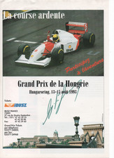 Ayrton senna pagina usato Ayrton senna pagina usato  Italia