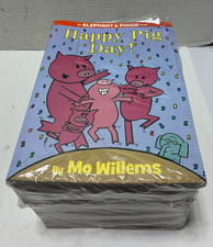 Elephant piggie complete for sale  Houston