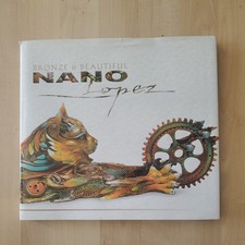 Bronze beautiful nano for sale  Kirkland