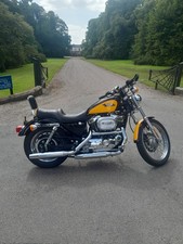 2000 harley davidson for sale  MARKET DRAYTON