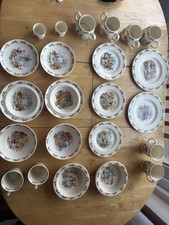 Royal doulton bunnykins for sale  SIDMOUTH