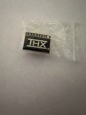 Lucasfilm thx lapel d'occasion  Expédié en Belgium