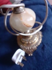 onyx lamp for sale onyx lamp for sale DONCASTER