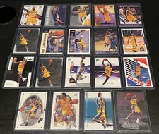Kobe bryant nba for sale  Tracy