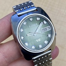 Citizen seven star for sale  Denver