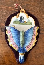 Early quimper wall for sale  Shipping to Ireland