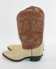 Nocona cowboy boots for sale  Somerset
