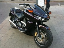 Moto honda dn01 usato  Milano