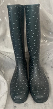 Ladies wellington size for sale  STONE