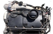 Motore asz 1.9tdi usato  Monte Sant Angelo