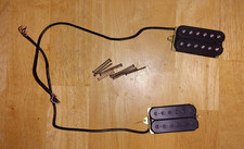 Conjunto de captador de guitarra elétrica Dimarzio Super Distortion PAF Pro comprar usado  Enviando para Brazil