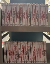 Lot of 36 Great Illustrated Classics Hardcover By Baronet Books comprar usado  Enviando para Brazil