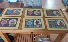 Vintage scottish clan for sale  OAKHAM