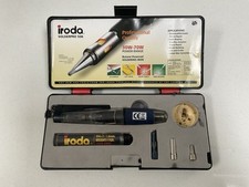 Iroda solderpro soldering for sale  DONCASTER