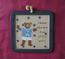 Vintage chalkboard wall for sale  Murphys