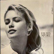 1996 escada sport for sale  North Hollywood