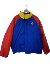 Jaqueta Polo Ralph Lauren Cookie Ski Colorblocked Reversível Puffer G comprar usado Jaqueta Polo Ralph Lauren Cookie Ski Colorblocked Reversível Puffer G comprar usado  Enviando para Brazil