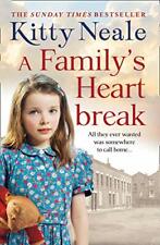 Family heartbreak kitty for sale  UK