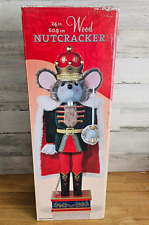 Nutcracker mouse king for sale  Ortonville