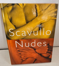 2000 scavullo nudes for sale  Fort Lauderdale