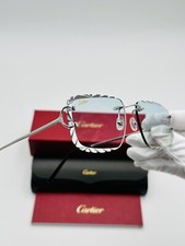 Lunettes cartier piccadilly d'occasion  Paris I