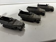 15mm german ww2 for sale  ANDOVER