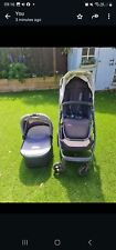 Uppababy cruz stroller for sale  BEDFORD