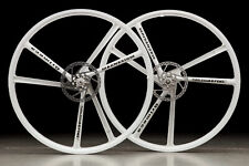 Grimeca aero magnesium gebraucht kaufen  Dorshm., Guldental, Windeshm.