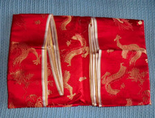 Oriental chinese red for sale  LANCING