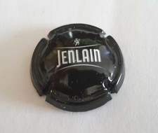 Capsule bière jenlain d'occasion  La Ferté-Saint-Aubin