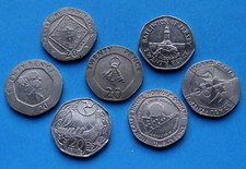Pence coins gibraltar for sale  UK