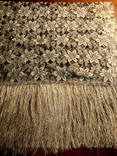Elegant floral lace for sale  Colfax