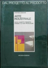 Arte industriale casciani usato  Italia