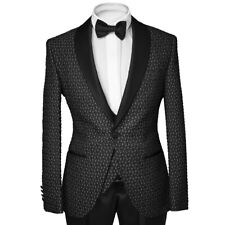 Slim fit hochzeitsanzug gebraucht kaufen  Eppingen