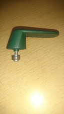Kabelhalterung haken staubsaug gebraucht kaufen  Bocholt
