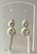 Boucle oreille aigue d'occasion  Digne-les-Bains