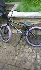 Custom bmx bike for sale  Ireland