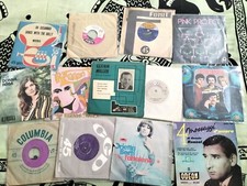 Lotto dischi giri usato Lotto dischi giri usato  Torrile