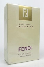 Fendi theorema leggero gebraucht kaufen  Ratingen