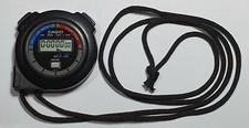 Cronômetro CASIO HS3 - Usado em perfeito estado de funcionamento comprar usado  Enviando para Brazil