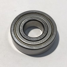 Kugellager rillenkugellager 62 gebraucht kaufen  Berlin