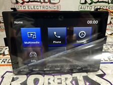 Rádio multimídia 2020 2021 2022 Mitsubishi Outlander rádio tela sensível ao toque 8" comprar usado  Enviando para Brazil