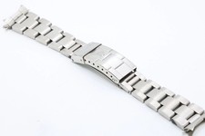 Pulseira de ostra genuína Rolex aço inoxidável 93150 para Submariner com mergulho #BI13 comprar usado Pulseira de ostra genuína Rolex aço inoxidável 93150 para Submariner com mergulho #BI13 comprar usado  Enviando para Brazil