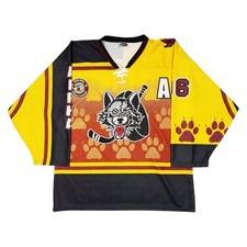 Chicago wolves brand for sale  Lincoln