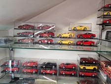 Lotto modellini auto usato  Giarre